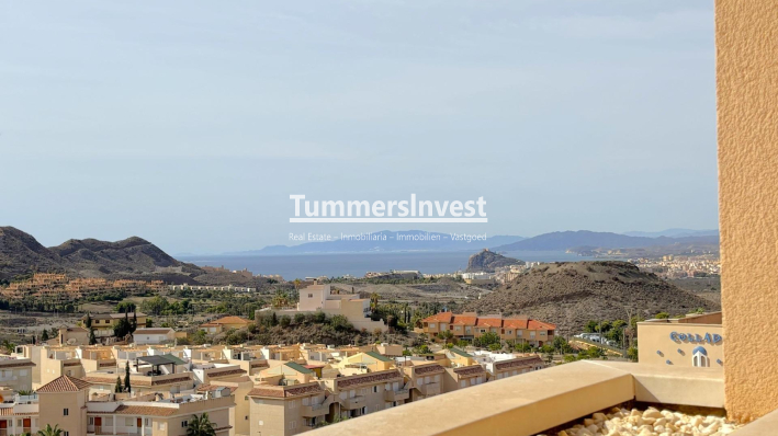 Nieuwbouw Woningen · Penthouse · Aguilas · Collado Bajo