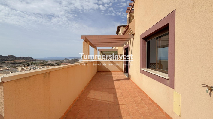 Nieuwbouw Woningen · Penthouse · Aguilas · Collado Bajo