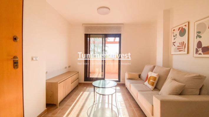 Nieuwbouw Woningen · Apartment · Aguilas · Collado Bajo