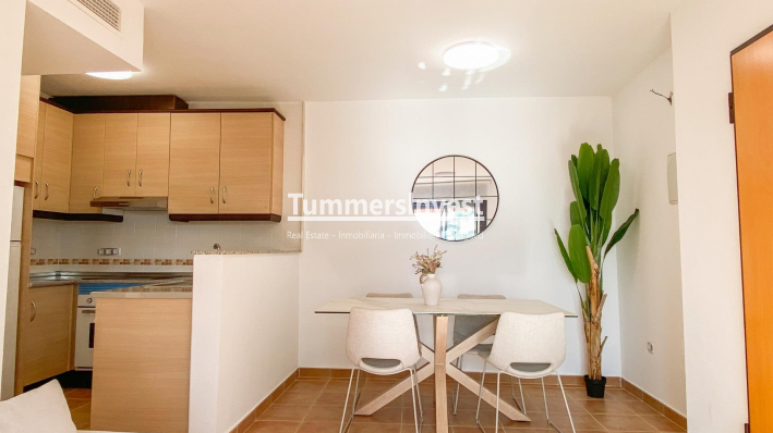 Nieuwbouw Woningen · Apartment · Aguilas · Collado Bajo