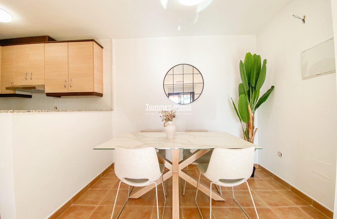 Nieuwbouw Woningen · Apartment · Aguilas · Collado Bajo