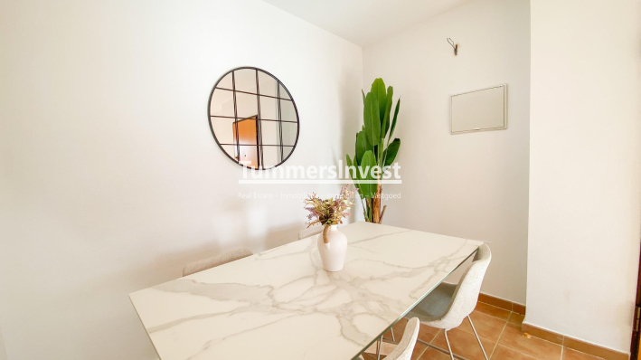 Nieuwbouw Woningen · Apartment · Aguilas · Collado Bajo