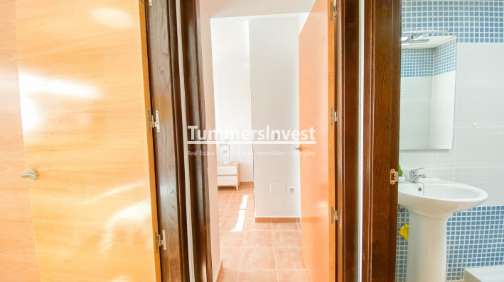 Nieuwbouw Woningen · Apartment · Aguilas · Collado Bajo