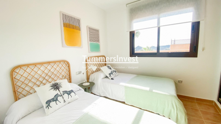 Nieuwbouw Woningen · Apartment · Aguilas · Collado Bajo