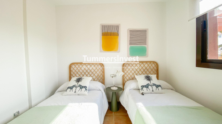 Nieuwbouw Woningen · Apartment · Aguilas · Collado Bajo