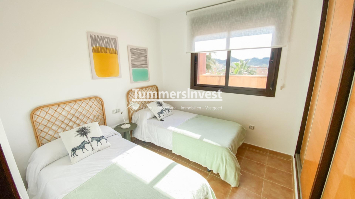 Nieuwbouw Woningen · Apartment · Aguilas · Collado Bajo