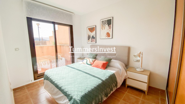 Nieuwbouw Woningen · Apartment · Aguilas · Collado Bajo