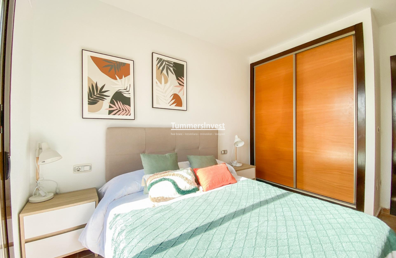 Nieuwbouw Woningen · Apartment · Aguilas · Collado Bajo