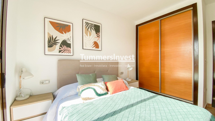 Nieuwbouw Woningen · Apartment · Aguilas · Collado Bajo