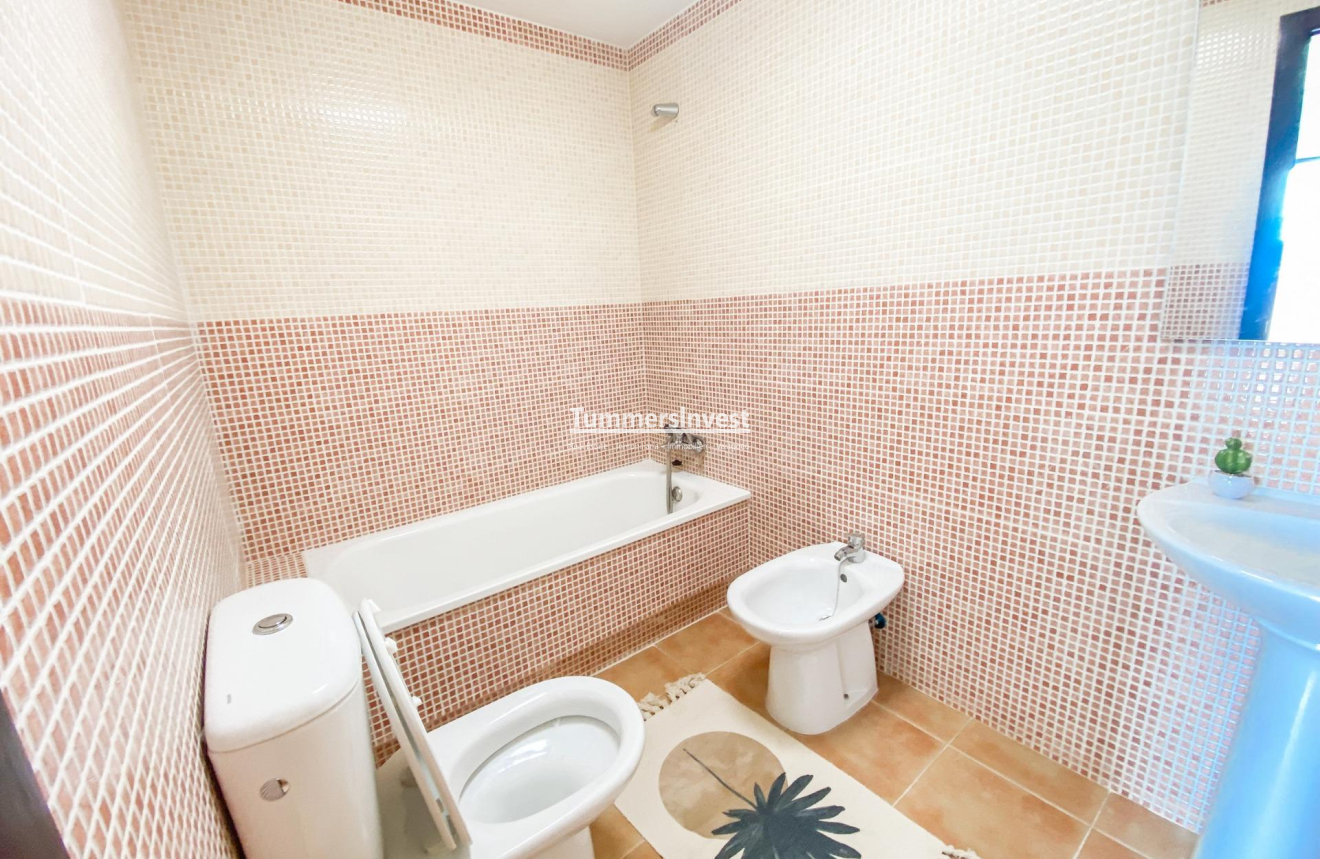 Nieuwbouw Woningen · Apartment · Aguilas · Collado Bajo