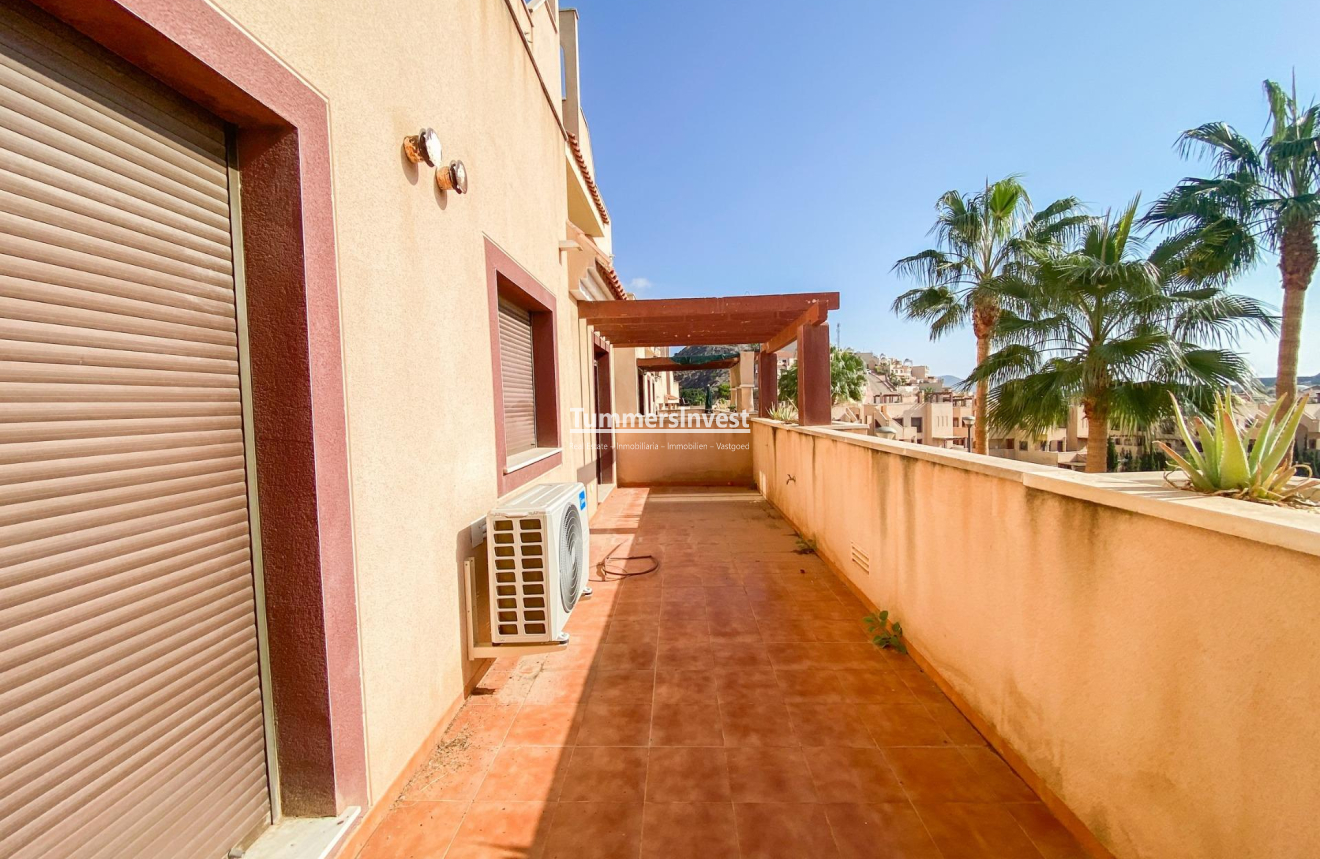 Nieuwbouw Woningen · Apartment · Aguilas · Collado Bajo