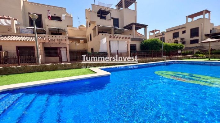 Nieuwbouw Woningen · Apartment · Aguilas · Collado Bajo