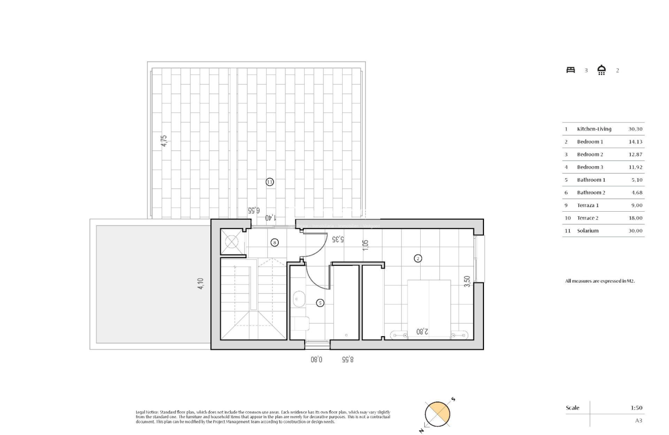 Nieuwbouw Woningen · Villa · Algorfa · La Finca Golf