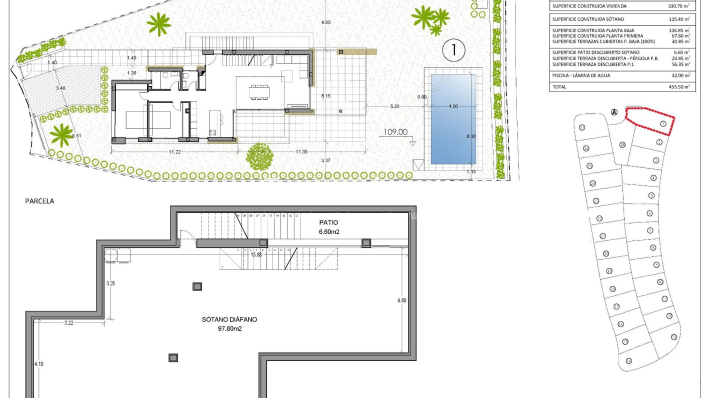 Nieuwbouw Woningen · Villa · Finestrat · Sierra Cortina