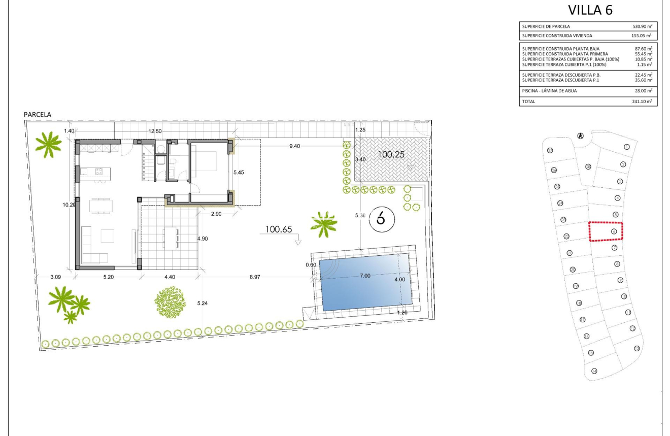 Nieuwbouw Woningen · Villa · Finestrat · Sierra Cortina