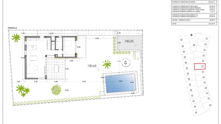 Nieuwbouw Woningen · Villa · Finestrat · Sierra Cortina