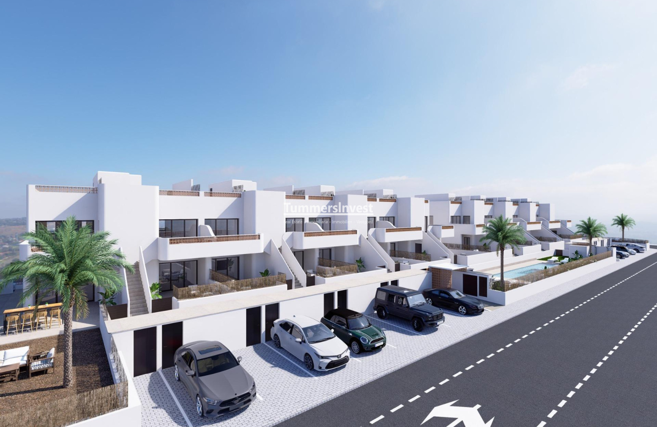 Nieuwbouw Woningen · Bungalow · Dolores · Zona Nueva