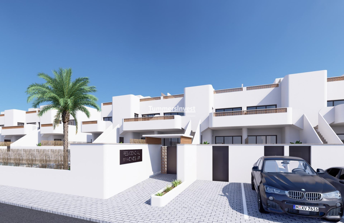 Nieuwbouw Woningen · Bungalow · Dolores · Zona Nueva