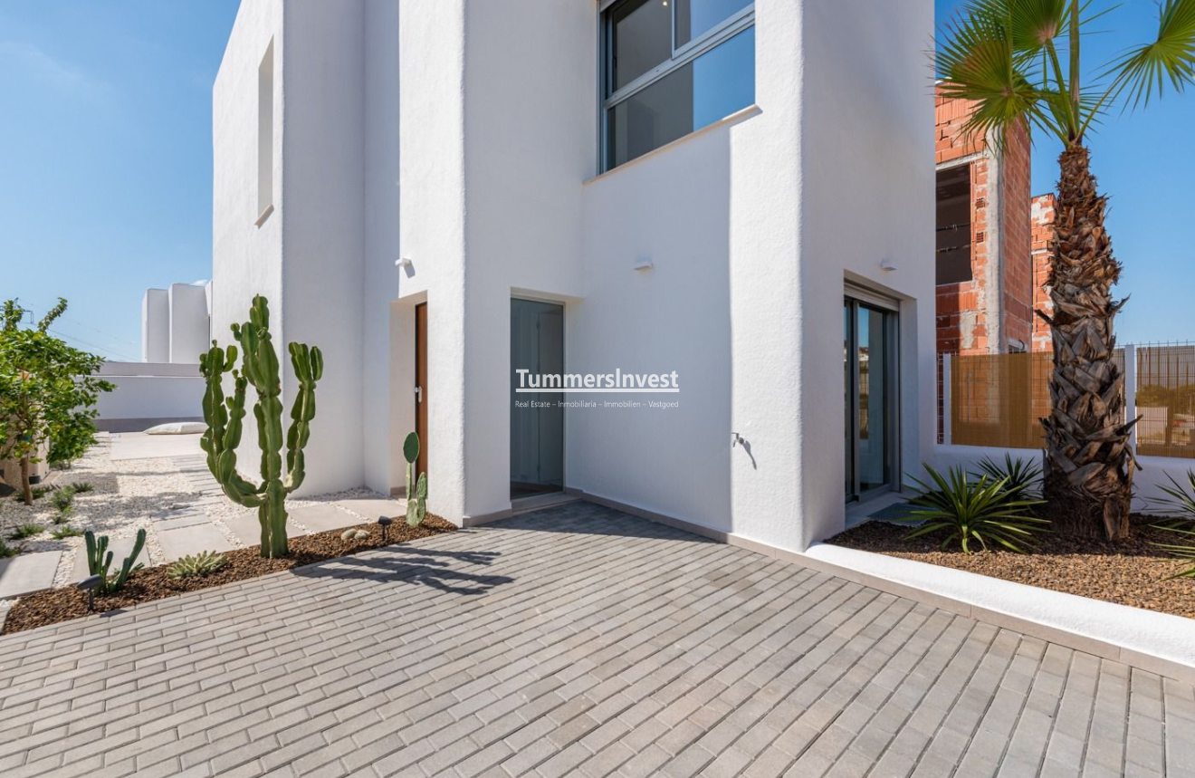 Nieuwbouw Woningen · Villa · San Fulgencio · Pueblo