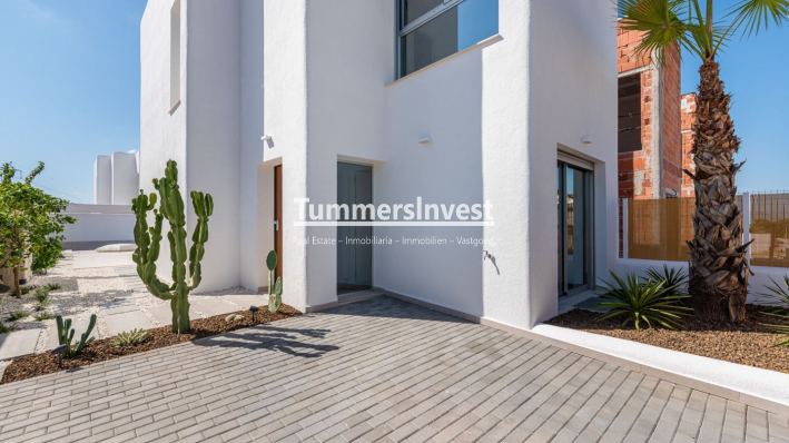 Nieuwbouw Woningen · Villa · San Fulgencio · Pueblo