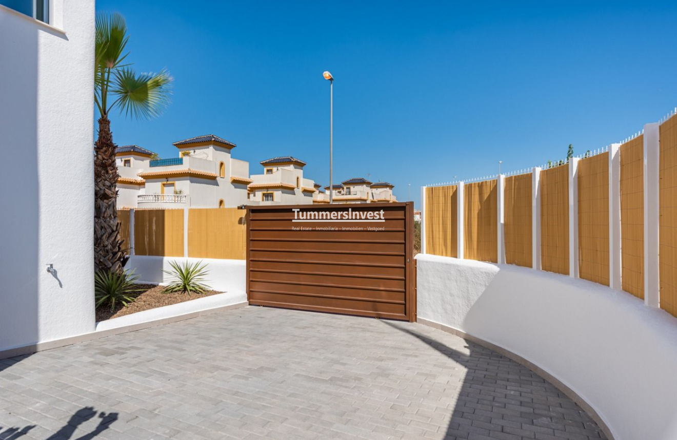 Nieuwbouw Woningen · Villa · San Fulgencio · Pueblo