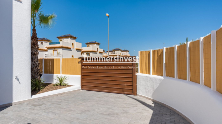 Nieuwbouw Woningen · Villa · San Fulgencio · Pueblo