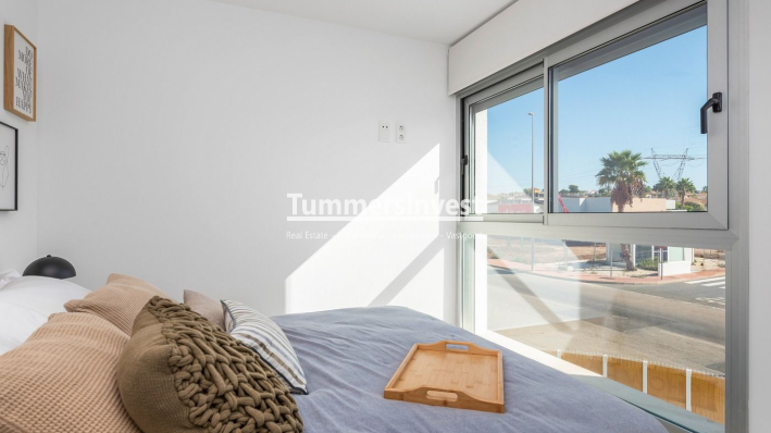 Nieuwbouw Woningen · Villa · San Fulgencio · Pueblo