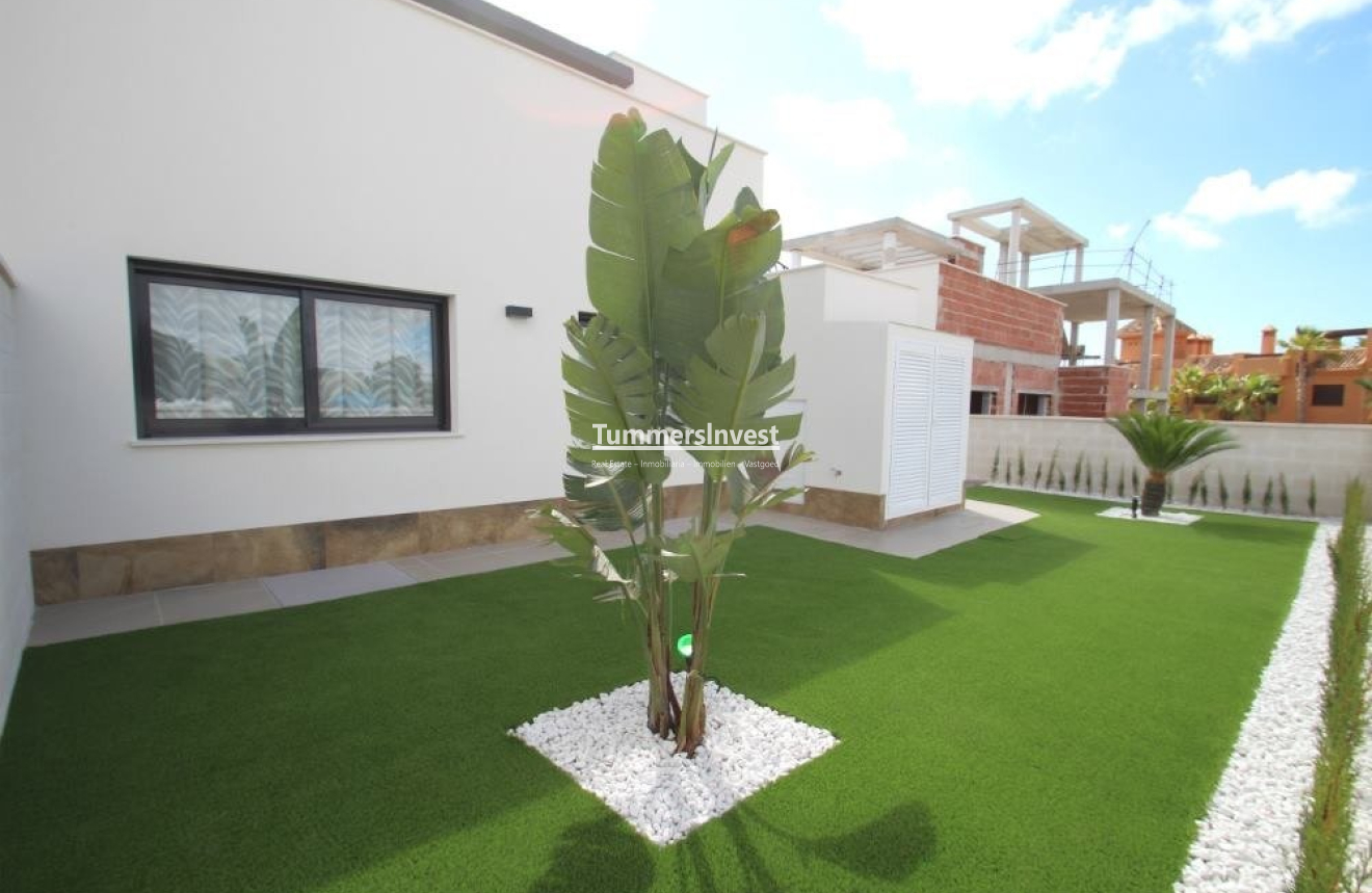 Nieuwbouw Woningen · Villa · Cartagena · Playa Honda