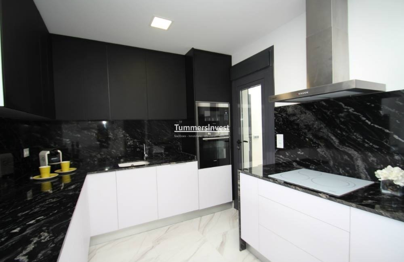 Nieuwbouw Woningen · Villa · Cartagena · Playa Honda