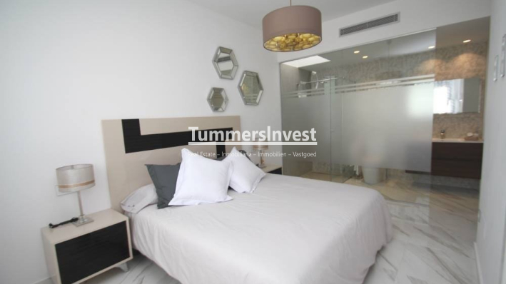 Nieuwbouw Woningen · Villa · Cartagena · Playa Honda