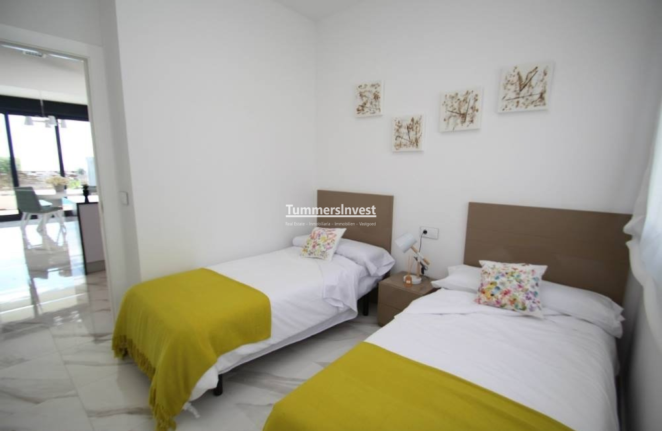 Nieuwbouw Woningen · Villa · Cartagena · Playa Honda