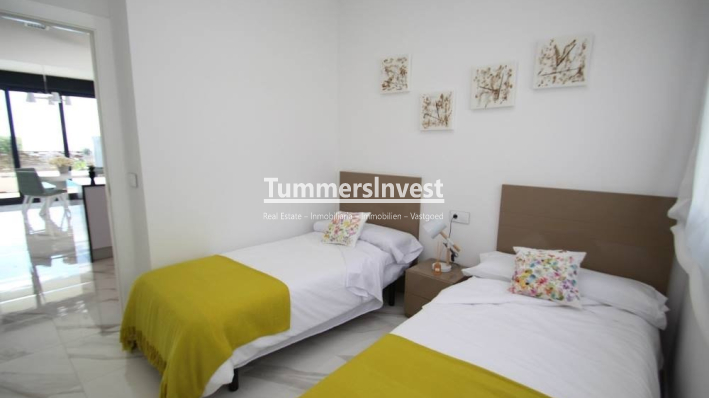 Nieuwbouw Woningen · Villa · Cartagena · Playa Honda