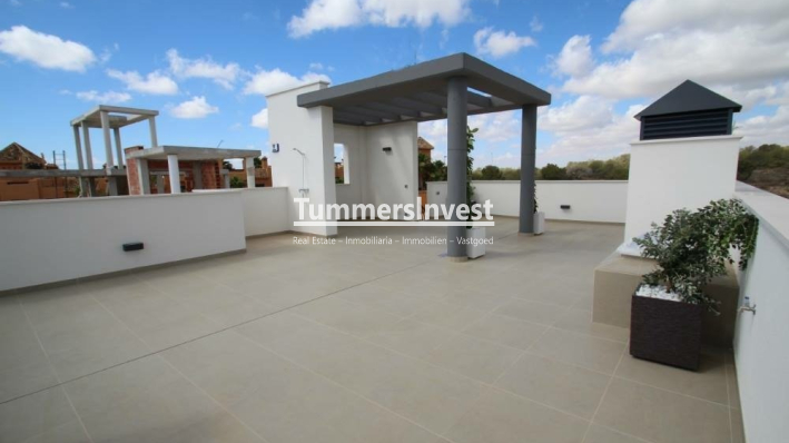 Nieuwbouw Woningen · Villa · Cartagena · Playa Honda