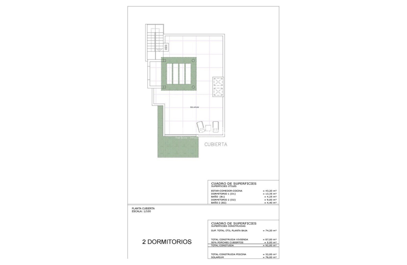 Nieuwbouw Woningen · Villa · Cartagena · Playa Honda