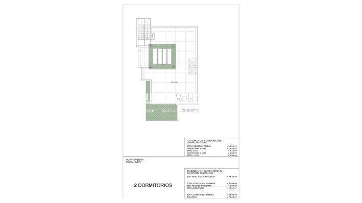 Nieuwbouw Woningen · Villa · Cartagena · Playa Honda