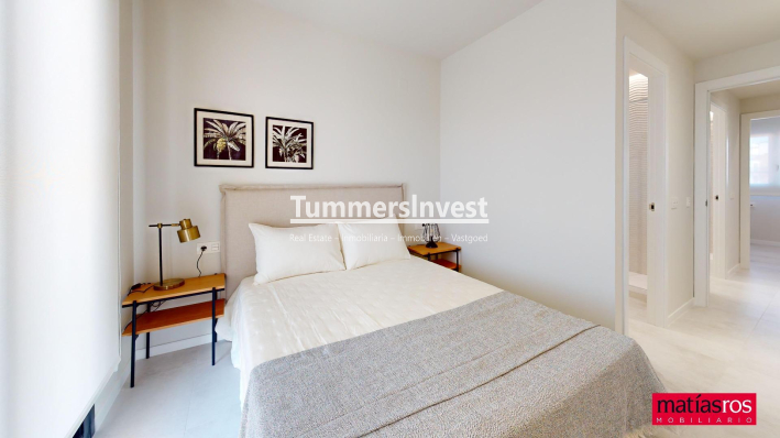 Nieuwbouw Woningen · Apartment · Pilar de la Horadada · Mil Palmeras