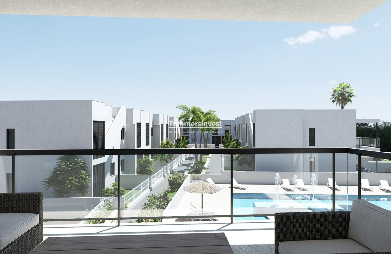 Nieuwbouw Woningen · Bungalow · Pilar de la Horadada · La Torre De La Horadada