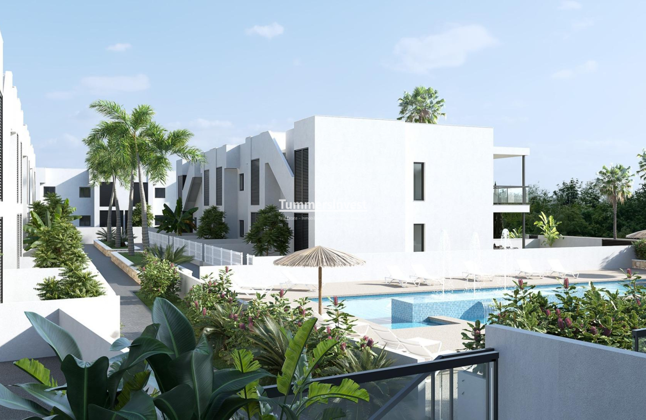 Nieuwbouw Woningen · Bungalow · Pilar de la Horadada · La Torre De La Horadada