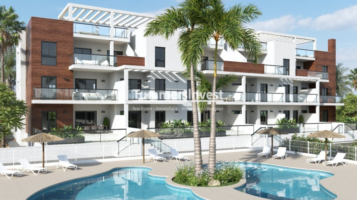 Nieuwbouw Woningen · Bungalow · Pilar de la Horadada · La Torre De La Horadada