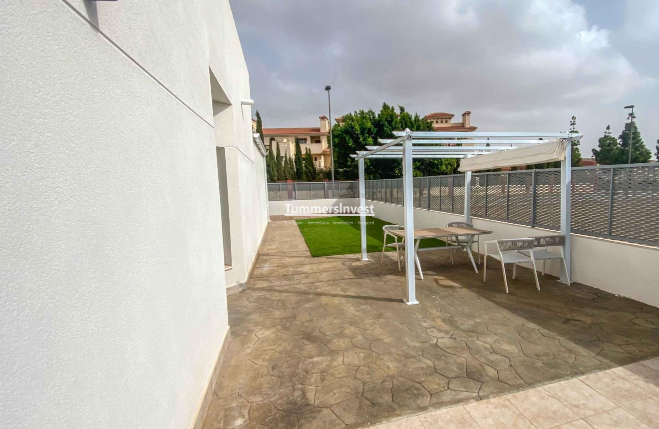 Nieuwbouw Woningen · Villa · Los Alcazares · Serena Golf