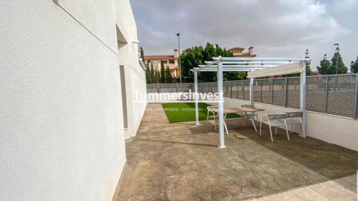 Nieuwbouw Woningen · Villa · Los Alcazares · Serena Golf