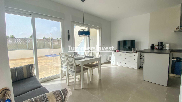 Nieuwbouw Woningen · Villa · Los Alcazares · Serena Golf