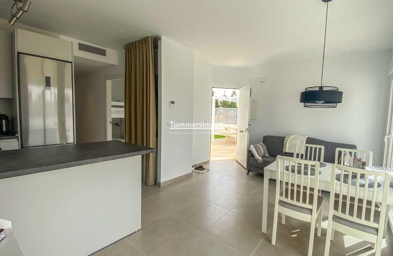 Nieuwbouw Woningen · Villa · Los Alcazares · Serena Golf