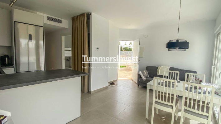 Nieuwbouw Woningen · Villa · Los Alcazares · Serena Golf