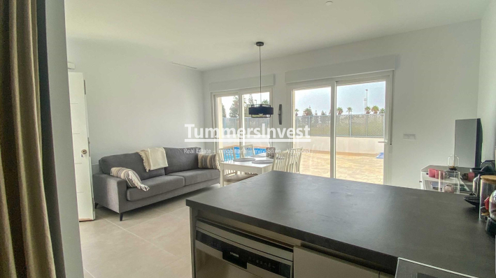 Nieuwbouw Woningen · Villa · Los Alcazares · Serena Golf