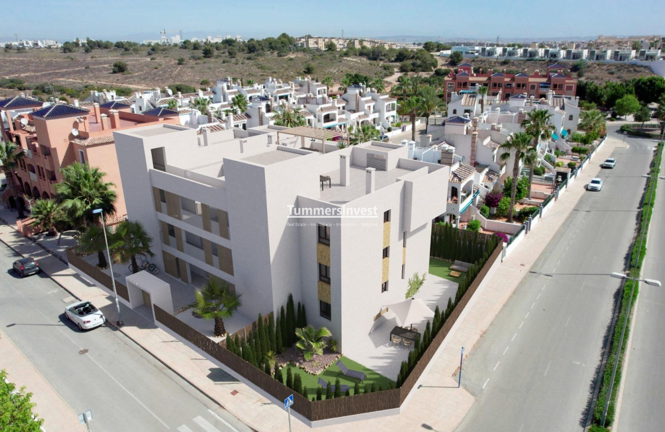 Nieuwbouw Woningen · Penthouse · Orihuela Costa · Pau 8