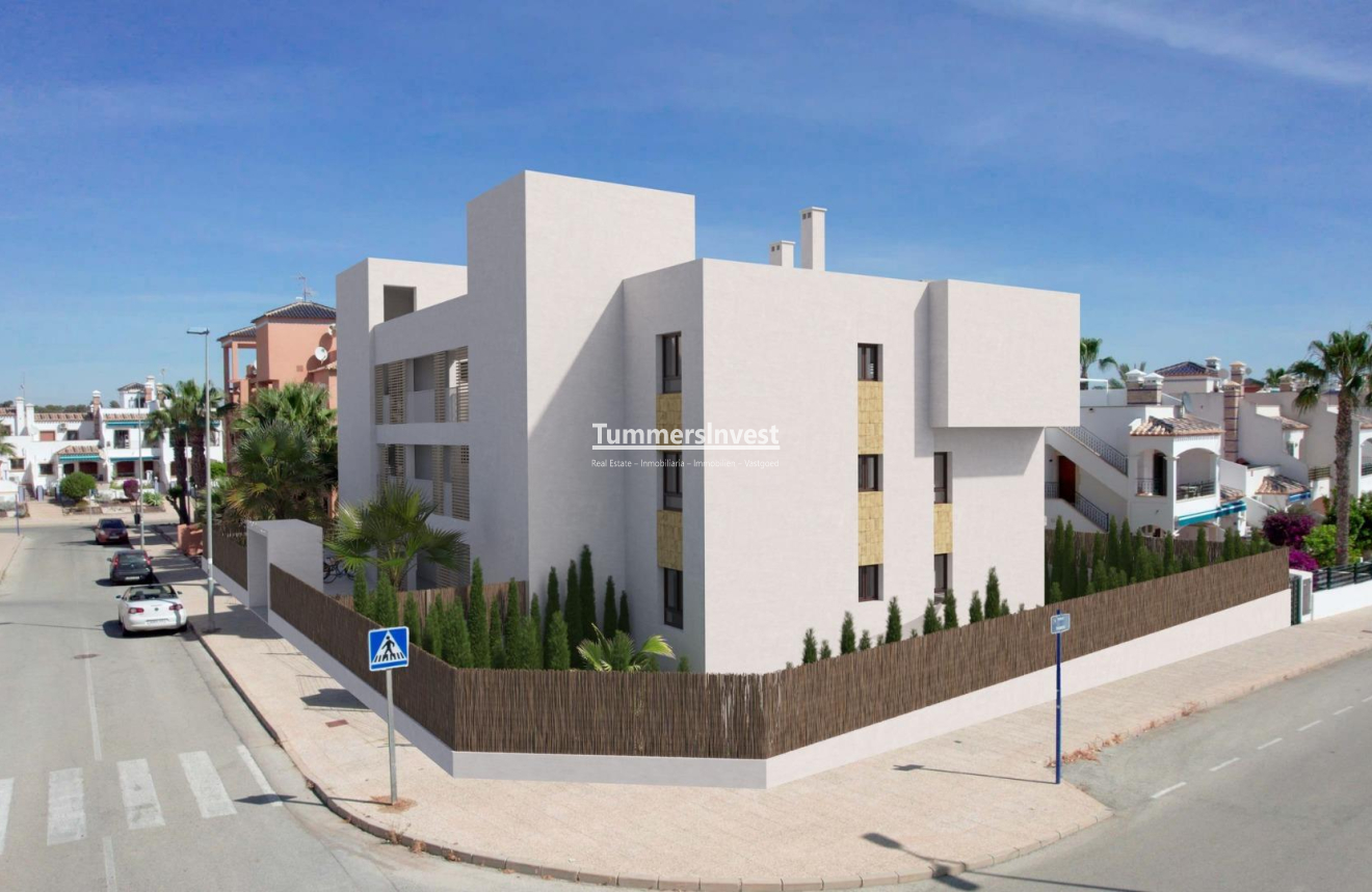 Nieuwbouw Woningen · Penthouse · Orihuela Costa · Pau 8