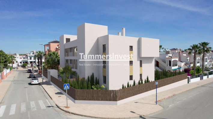 Nieuwbouw Woningen · Penthouse · Orihuela Costa · Pau 8