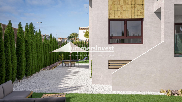 Nieuwbouw Woningen · Penthouse · Orihuela Costa · Pau 8