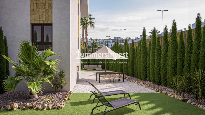 Nieuwbouw Woningen · Penthouse · Orihuela Costa · Pau 8